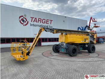 Καλαθοφόρο ανυψωτικό HAULOTTE