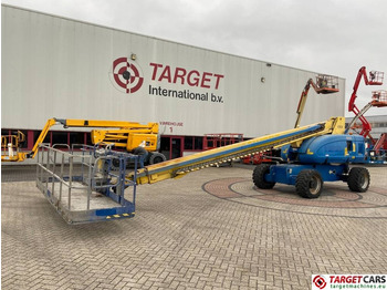 Τηλεσκοπικό ανυψωτικό JLG