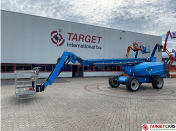 Τηλεσκοπικό ανυψωτικό MANITOU 280 TJ