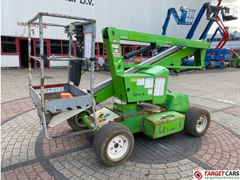 Καλαθοφόρο ανυψωτικό NIFTYLIFT