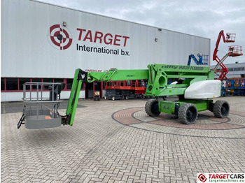 Καλαθοφόρο ανυψωτικό NIFTYLIFT