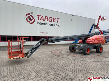 Τηλεσκοπικό ανυψωτικό SKYJACK