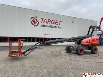 Τηλεσκοπικό ανυψωτικό SKYJACK