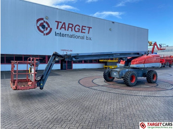 Τηλεσκοπικό ανυψωτικό SKYJACK