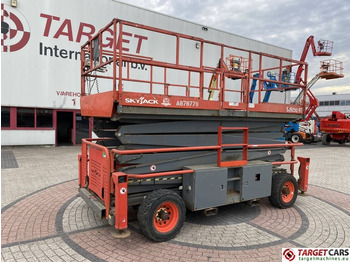 Ψαλιδωτό ανυψωτικό SKYJACK