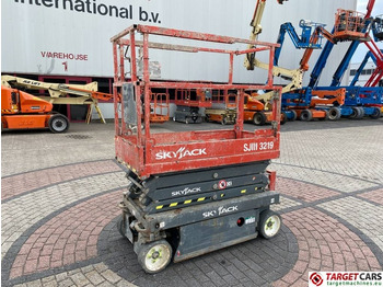 Ψαλιδωτό ανυψωτικό SKYJACK