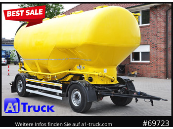 Ρυμούλκα βυτίο