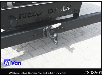Όχημα με ανατρεπομενη καροτσα IVECO Daily 35C14 Kipper, Klima, Tempomat, AHK: φωτογραφία 3 Όχημα με ανατρεπομενη καροτσα IVECO Daily 35C14 Kipper, Klima, Tempomat, AHK: φωτογραφία 3