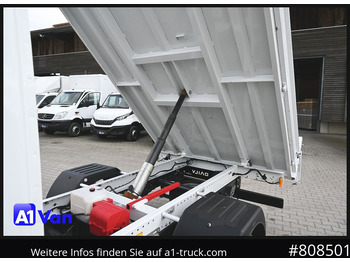 Όχημα με ανατρεπομενη καροτσα IVECO Daily 35C14 Kipper, Klima, Tempomat, AHK: φωτογραφία 2 Όχημα με ανατρεπομενη καροτσα IVECO Daily 35C14 Kipper, Klima, Tempomat, AHK: φωτογραφία 2