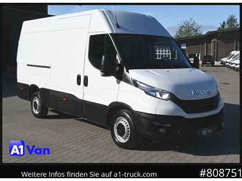 Βαν IVECO Daily 35s14
