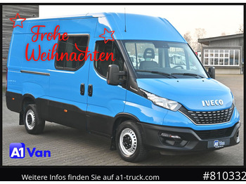 Βαν IVECO Daily 35s18
