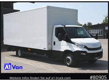 Επαγγελματικό αυτοκίνητο κόφα IVECO Daily