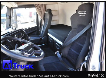 Φορτηγό με ανοιχτή καρότσα IVECO S-Way, AS190s, Pritsche, Plattform,: φωτογραφία 4