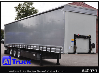 Επικαθήμενο κουρτίνα KÖGEL