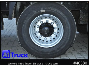 Επικαθήμενο κόφα KRONE SDK 27, Koffer, 1 Vorbesitzer, Plywood,: φωτογραφία 2 Επικαθήμενο κόφα KRONE SDK 27, Koffer, 1 Vorbesitzer, Plywood,: φωτογραφία 2