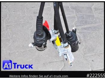 Καινούριο Φορτηγό KRONE Standard BDF Anhänger, NEU ohne Zulassung, sofort: φωτογραφία 5