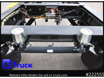 Καινούριο Φορτηγό KRONE Standard BDF Anhänger, NEU ohne Zulassung, sofort: φωτογραφία 4