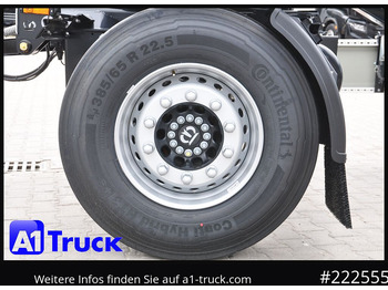 Καινούριο Φορτηγό KRONE Standard BDF Anhänger, NEU ohne Zulassung, sofort: φωτογραφία 3