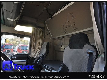 Τράκτορας MAN TGX 18,420, BLS, XXL, 2 Tanks, Navigation: φωτογραφία 4