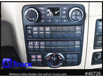 Τράκτορας MAN TGX 18,460, BLS, Intarder 2 Tanks,: φωτογραφία 4