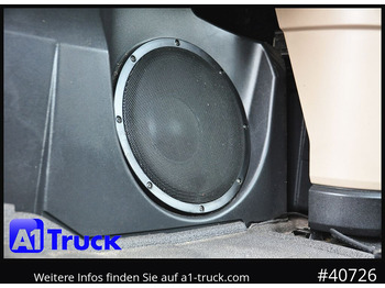 Τράκτορας MAN TGX 18,460, BLS, Intarder 2 Tanks,: φωτογραφία 5