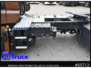 Τράκτορας MAN TGX 18,480 BLS Intarder, Standklima, Garantie: φωτογραφία 2