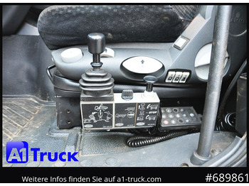 Φορτηγό ανατρεπόμενο MERCEDES-BENZ Actros 2655 ,V8, 6x4  Meiller Klima , EPS: φωτογραφία 5