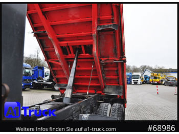 Leasing MERCEDES-BENZ Actros 2655 ,V8, 6x4  Meiller Klima , EPS MERCEDES-BENZ Actros 2655 ,V8, 6x4  Meiller Klima , EPS: φωτογραφία 5