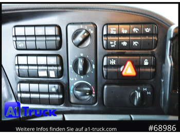 Leasing MERCEDES-BENZ Actros 2655 ,V8, 6x4  Meiller Klima , EPS MERCEDES-BENZ Actros 2655 ,V8, 6x4  Meiller Klima , EPS: φωτογραφία 4