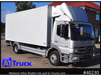 Φορτηγό ψυγείο MERCEDES-BENZ Atego 1222