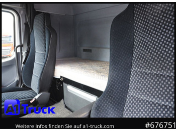 Φορτηγό με ανοιχτή καρότσα, Φορτηγό με γερανό MERCEDES-BENZ Axor 2543, Atlas 170.2 Kran, Lift-Lenkachse,: φωτογραφία 4 Φορτηγό με ανοιχτή καρότσα, Φορτηγό με γερανό MERCEDES-BENZ Axor 2543, Atlas 170.2 Kran, Lift-Lenkachse,: φωτογραφία 4