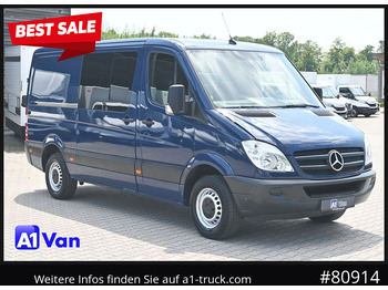 Βαν MERCEDES-BENZ Sprinter 313