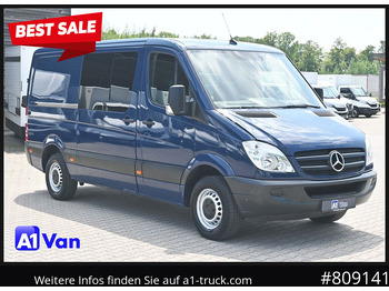 Βαν MERCEDES-BENZ Sprinter 313