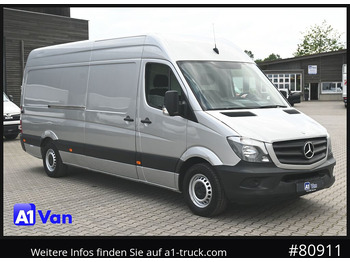 Βαν MERCEDES-BENZ Sprinter 313
