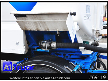 Ρυμούλκα βυτίο Oben-Untenbef. 22.400 Ltr. 3 KA: φωτογραφία 2 Ρυμούλκα βυτίο Oben-Untenbef. 22.400 Ltr. 3 KA: φωτογραφία 2