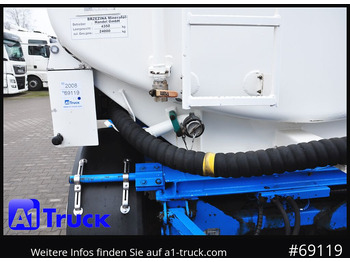 Ρυμούλκα βυτίο Oben-Untenbef. 22.400 Ltr. 3 KA: φωτογραφία 4 Ρυμούλκα βυτίο Oben-Untenbef. 22.400 Ltr. 3 KA: φωτογραφία 4