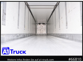 Επικαθήμενο ψυγείο SCHMITZ Kühlkoffer, FP 60, Carrier Vector 1950: φωτογραφία 2