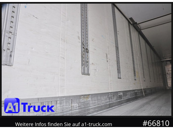 Επικαθήμενο ψυγείο SCHMITZ Kühlkoffer, FP 60, Carrier Vector 1950: φωτογραφία 3