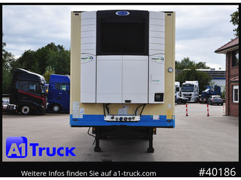 Επικαθήμενο ψυγείο SCHMITZ SKO FP60,  Carrier 1950. Doppelstock Lift,: φωτογραφία 5