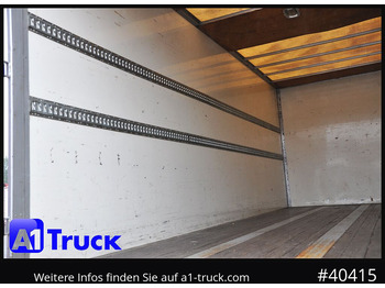 Leasing SOMMER Koffer 7,15, Plywood, silber, 2710mm Innenhöhe SOMMER Koffer 7,15, Plywood, silber, 2710mm Innenhöhe: φωτογραφία 4 Leasing SOMMER Koffer 7,15, Plywood, silber, 2710mm Innenhöhe SOMMER Koffer 7,15, Plywood, silber, 2710mm Innenhöhe: φωτογραφία 4