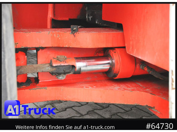 Πετρελαιοκίνητο περονοφόρο SVETRUCK Kalmar Svetruck 1260-30 Zinkenverstellung: φωτογραφία 2