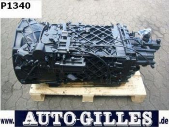 Μετάδοσης κίνησης ZF Gearbox: φωτογραφία 1