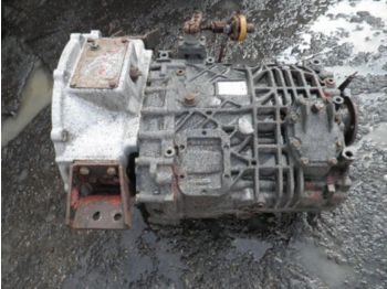 Μετάδοσης κίνησης ZF Gearbox: φωτογραφία 1