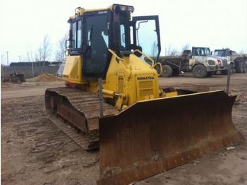 Μπουλντόζα KOMATSU D51PX: φωτογραφία 1
