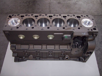 Μπλοκ κυλίνδρων CUMMINS