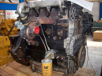 Κινητήρας PERKINS