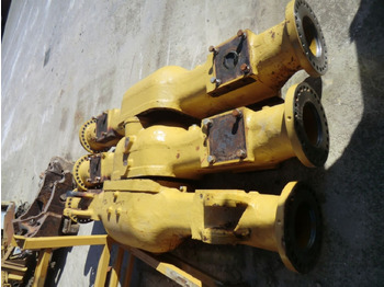 Αξονας και ανταλλακτικά CATERPILLAR