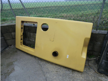 Καπό CATERPILLAR