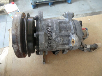 Κομπρεσέρ A/C για Κατασκευή μηχανήματα Caterpillar 928G COMPRESSORE ARIA CONDIZIONATA: φωτογραφία 2