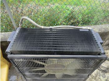 Σύστημα ψύξης CATERPILLAR